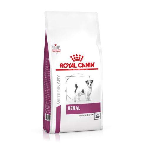 Royal canin urinary small cane