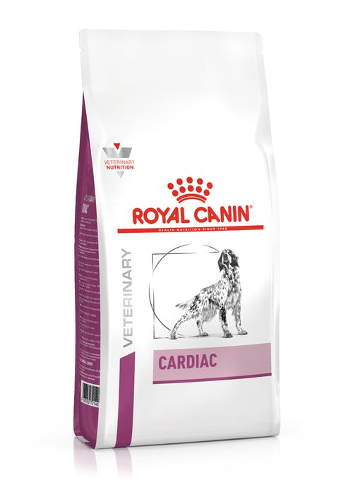 Royal canin cardiac cane