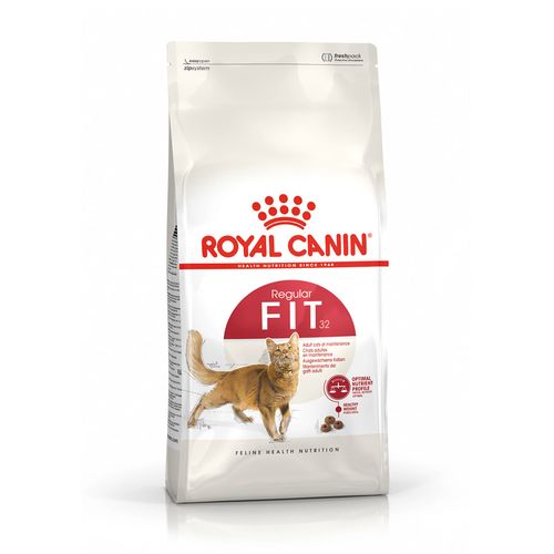 Royal canin fit-32