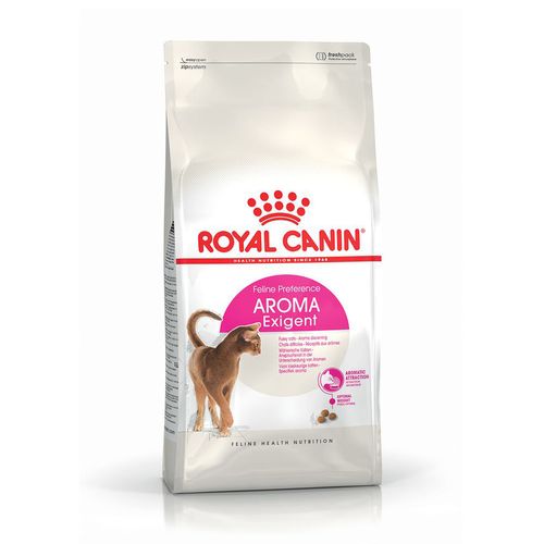 Royal canin exigent aromatic