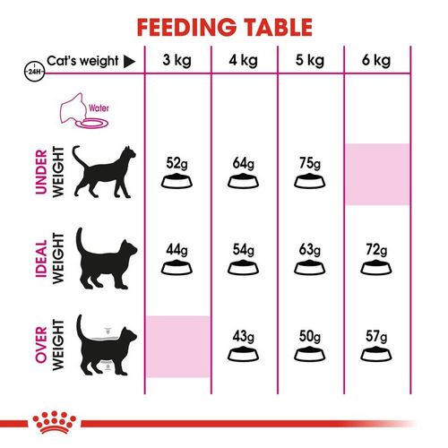 Royal canin exigent aromatic