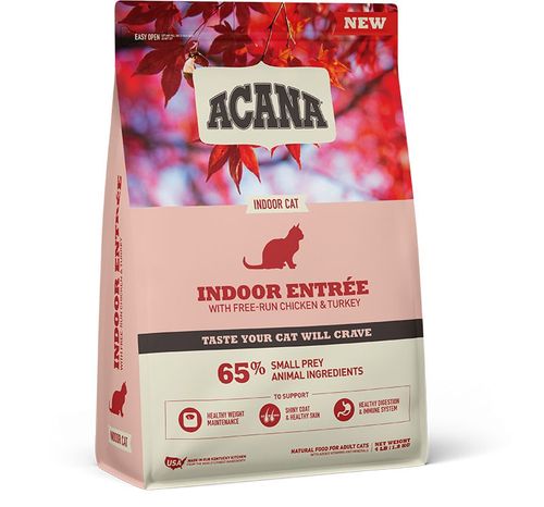 Acana gatto indoor entree