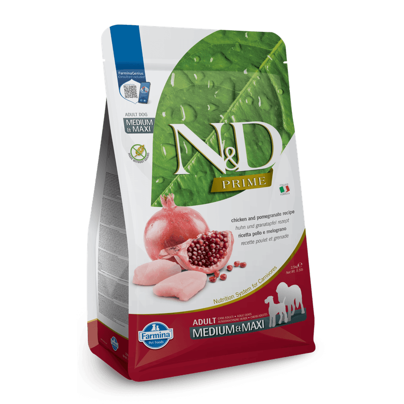 001---2.5kg---Medium-Maxi
