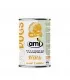 Ami dog yellow carote e patate