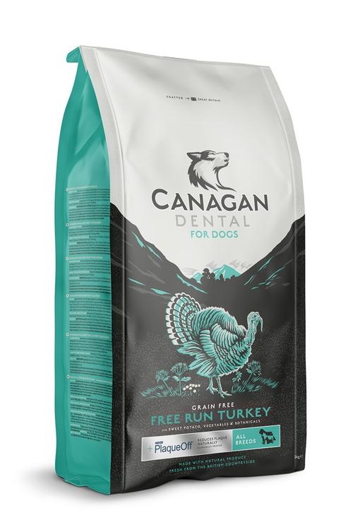 Canagan cane Dental