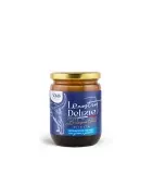Cliffi Le Nostre Delizie cane Le 5 terre ricetta ricca in pesce azzurro con zucca e piselli