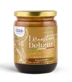 Cliffi Le Nostre Delizie cane Valle dei Templi ricetta ricca in manzo con carota e melograno