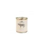 Dr.Clauder's Barf menu completo cane trito di manzo