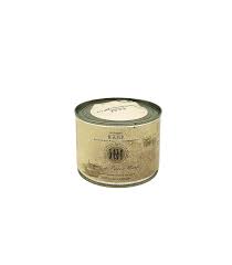 Dr.Clauder's Barf trito di pesce e manzo