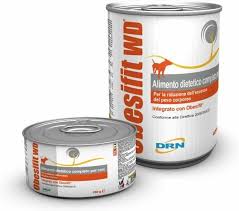 Drn obesifit wd