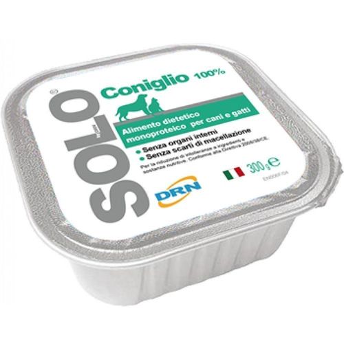 Drn solo maiale
