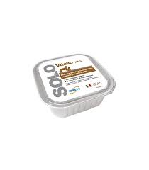Drn solo vitello