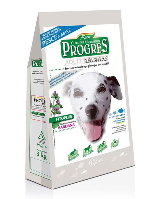 Fito progres adult sensitive
