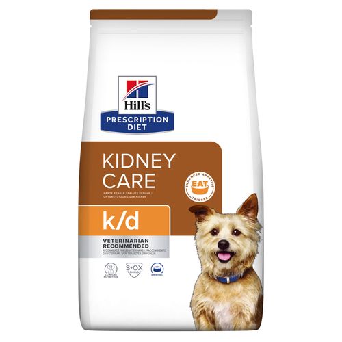 Hill's cane k/d kidney care