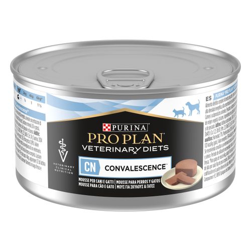 Purina proplan diet cn cane e gatto