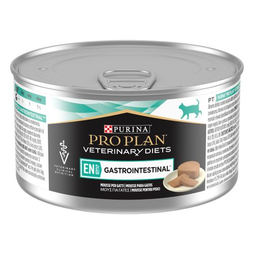 Purina proplan diet en gatto