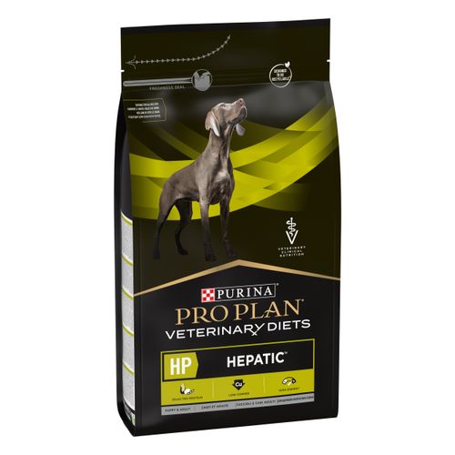 Purina Proplan diet hp cane