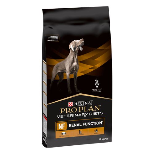Purina Proplan diet nf cane