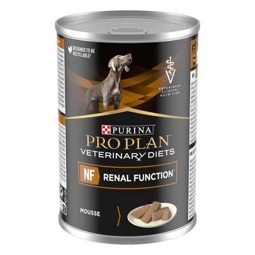 Purina proplan diet nf cane umido