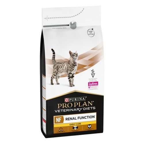 Purina proplan diet nf gatto early care