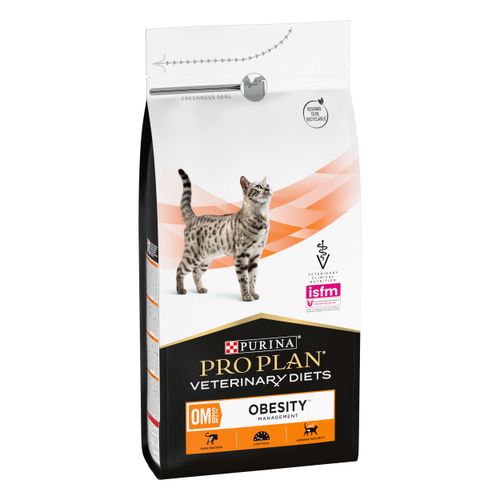 Purina Proplan diet om gatto