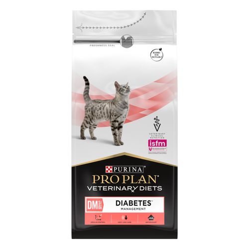 Purina Proplan diet dm gatto