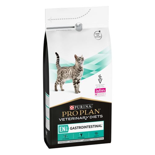 Purina proplan diet en gastrointestinal gatto
