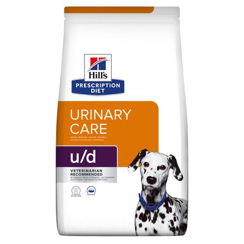 Hill's u/d canine 10 kg
