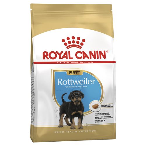 ROYAL CANIN Rottweiler Junior 12 Kg
