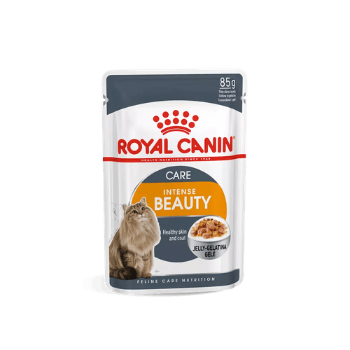 ROYAL CANIN Intense BEAUTY in salsa 85 g