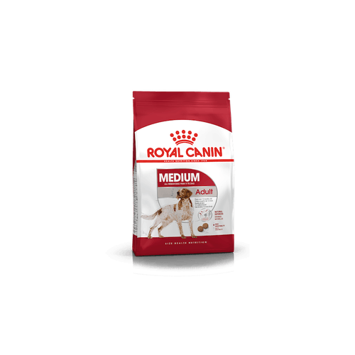 ROYAL CANIN MEDIUM ADULT 10KG