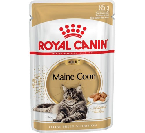 ROYAL CANIN Maine Coon per Gatto Adult da 85g