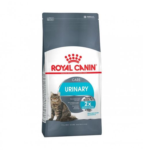 ROYAL CANIN GATTO URINARY CARE DA 10 KG