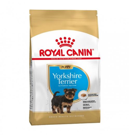 ROYAL CANIN CANE YORKSHIRE JUNIOR DA 1,5 KG