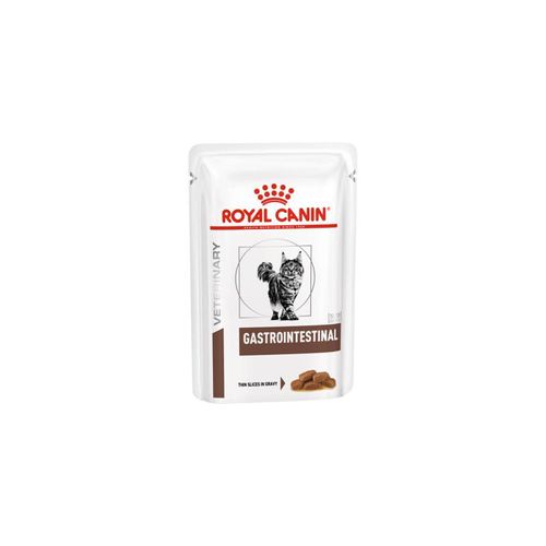 ROYAL CANIN gastrointestinal bustina da 85 g