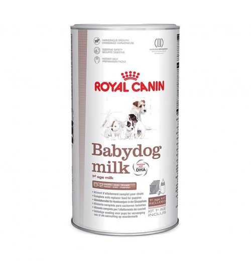 ROYAL CANIN CANE BABY MILK 400 GR
