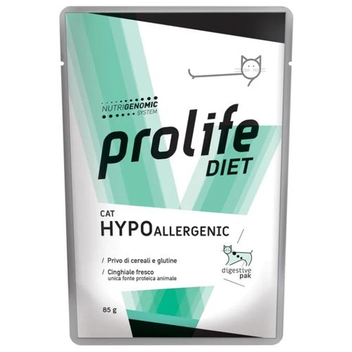 Prolife - Per Gatti Hypoallergenic