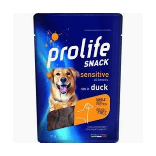 Prolife - Per Cani Snack Anatra