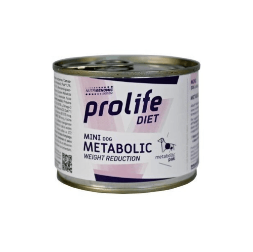 Prolife - Per Cani Vet Obesity Mini