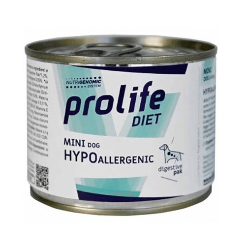 Prolife - Per Cani Vet Hypoallergenic Mini