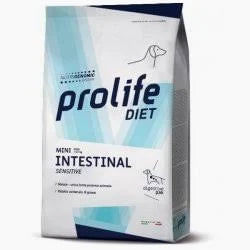 Prolife - Diet Per Cani Intestinal Sensitive Mini
