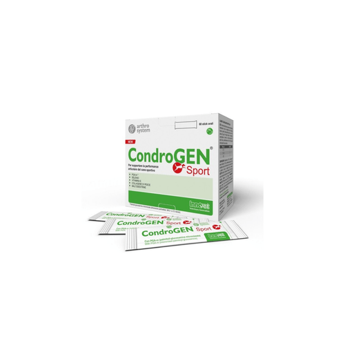 Innovet -Per Cani Condrogen Sport 60 Stick
