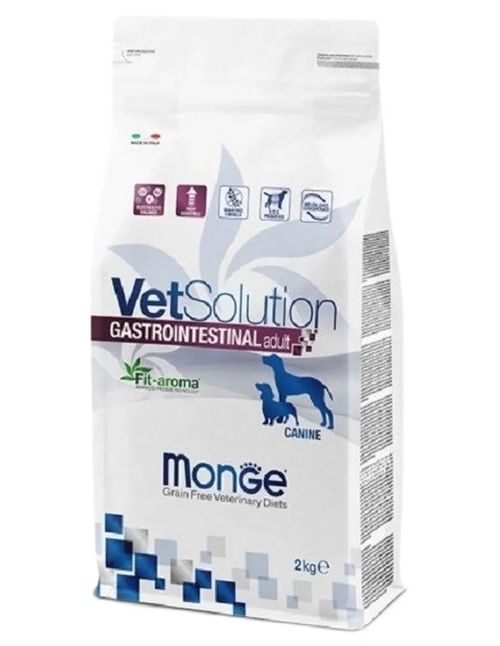 MONGE Vetsolution Gastrointestinal Adult Cane