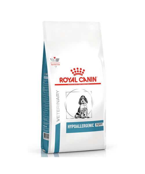 ROYAL CANIN Veterinary Hypoallergenic Puppy