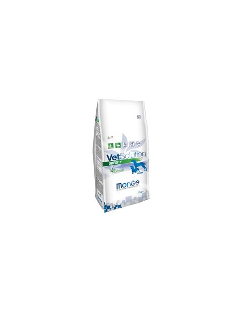 MONGE Vetsol Canine Obesity