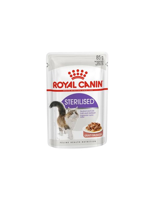 ROYAL CANIN Sterilised Cat