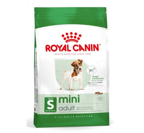 ROYAL CANIN per Cane Adult Mini