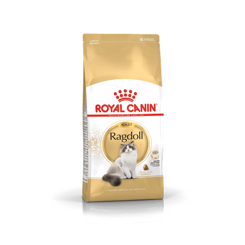 ROYAL CANIN Gatto Ragdoll