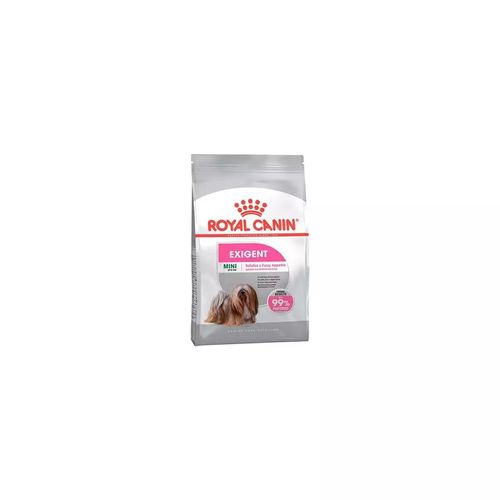 ROYAL CANIN Cane Mini Exigent