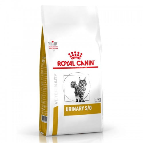 ROYAL CANIN CAT URINARY MODERATE CALORIE